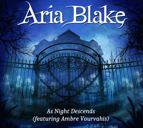 As Night Descends (Single)